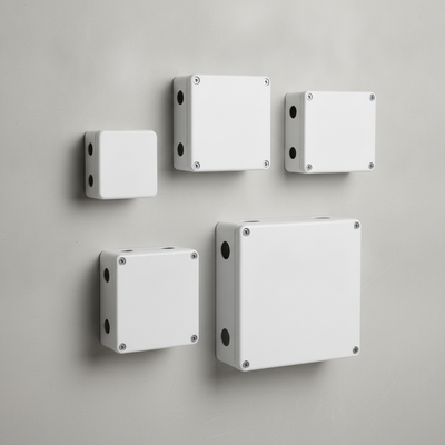 puszki natynkowe