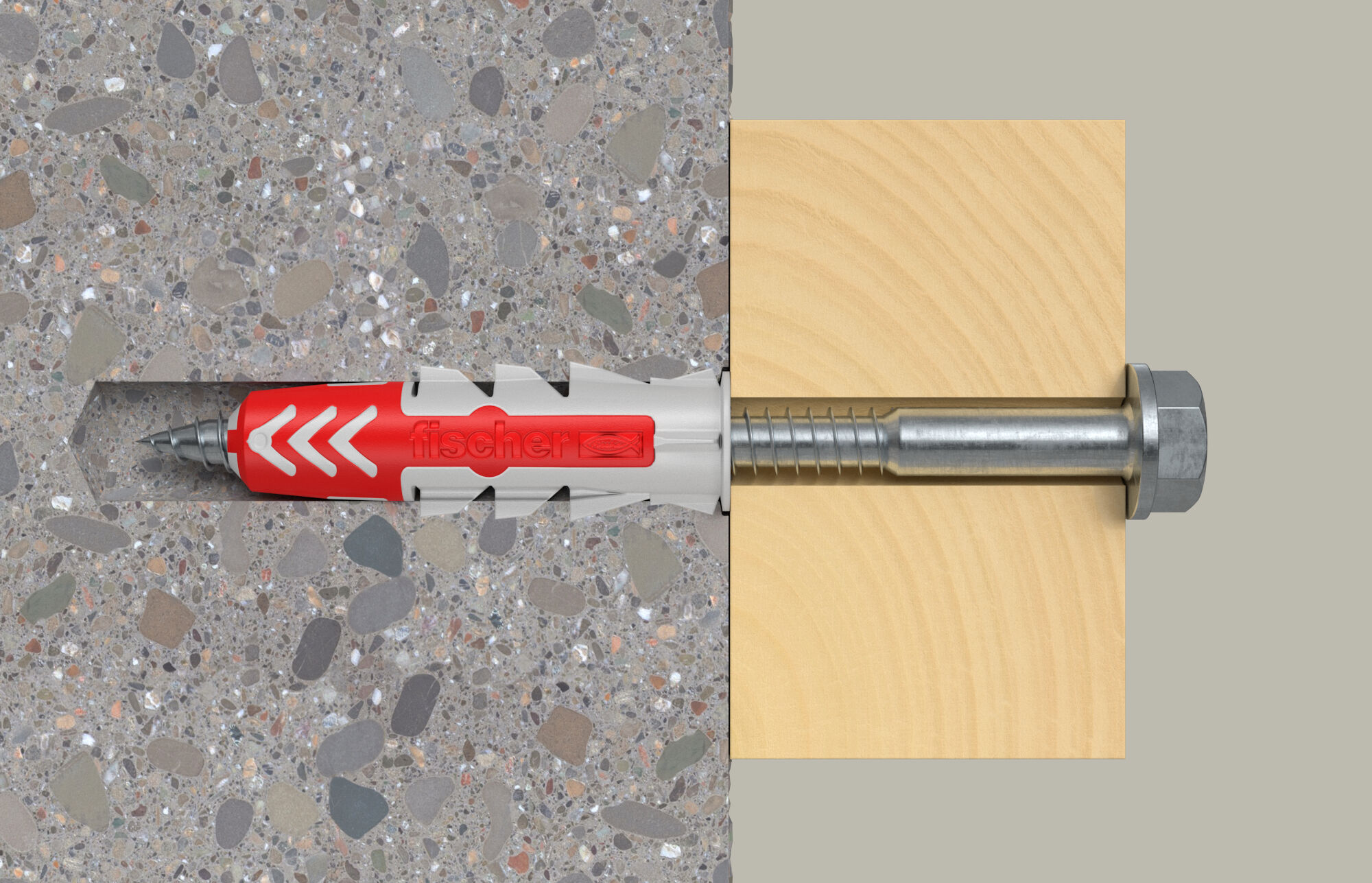 fischer DuoPower 10 x 50