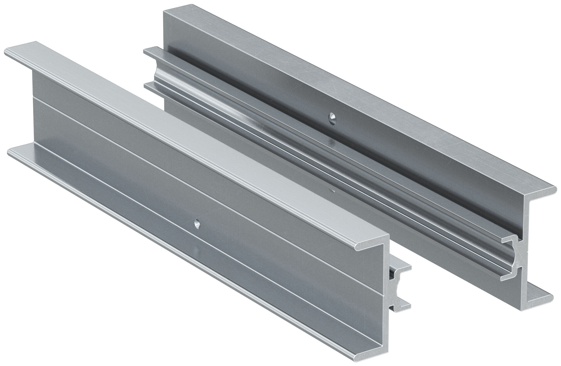 Aluminiowy łącznik uniwersalny CPN AL