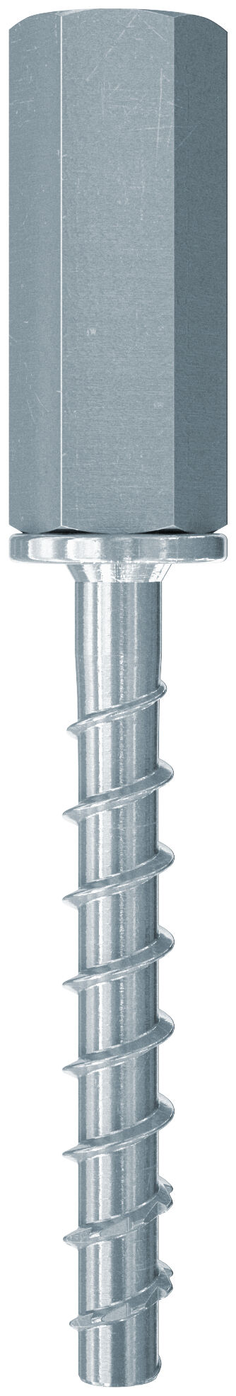 Śruba do betonu UltraCut FBS II 6 M8/M10 I
