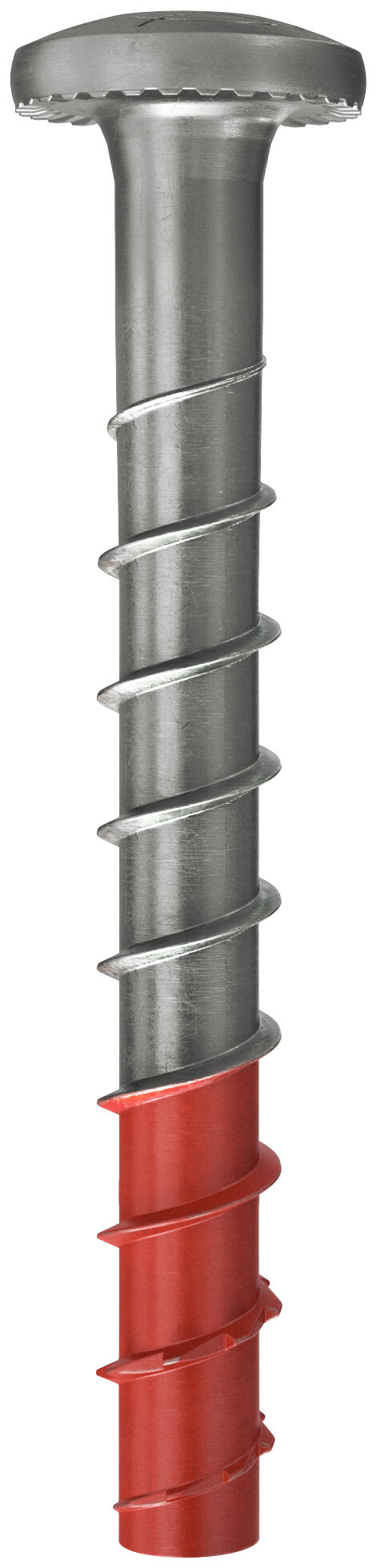 Śruba do betonu UltraCut FBS II 6 P R