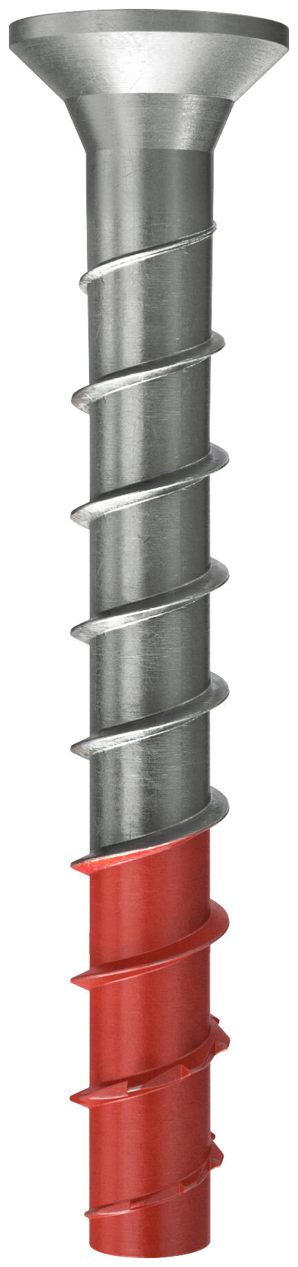Śruba do betonu fischer UltraCut FBS II 6 SK R
