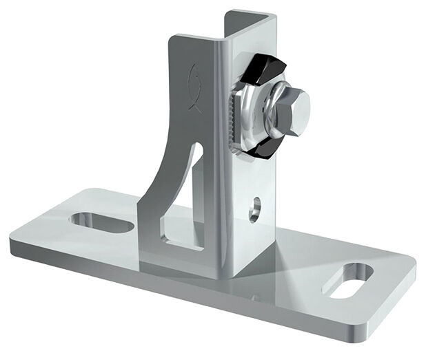 Stopka siodłowa SF Clix 31
