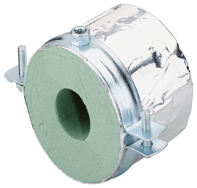 Obejma chłodnicza FRS F