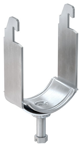 U-Clamp FUBD