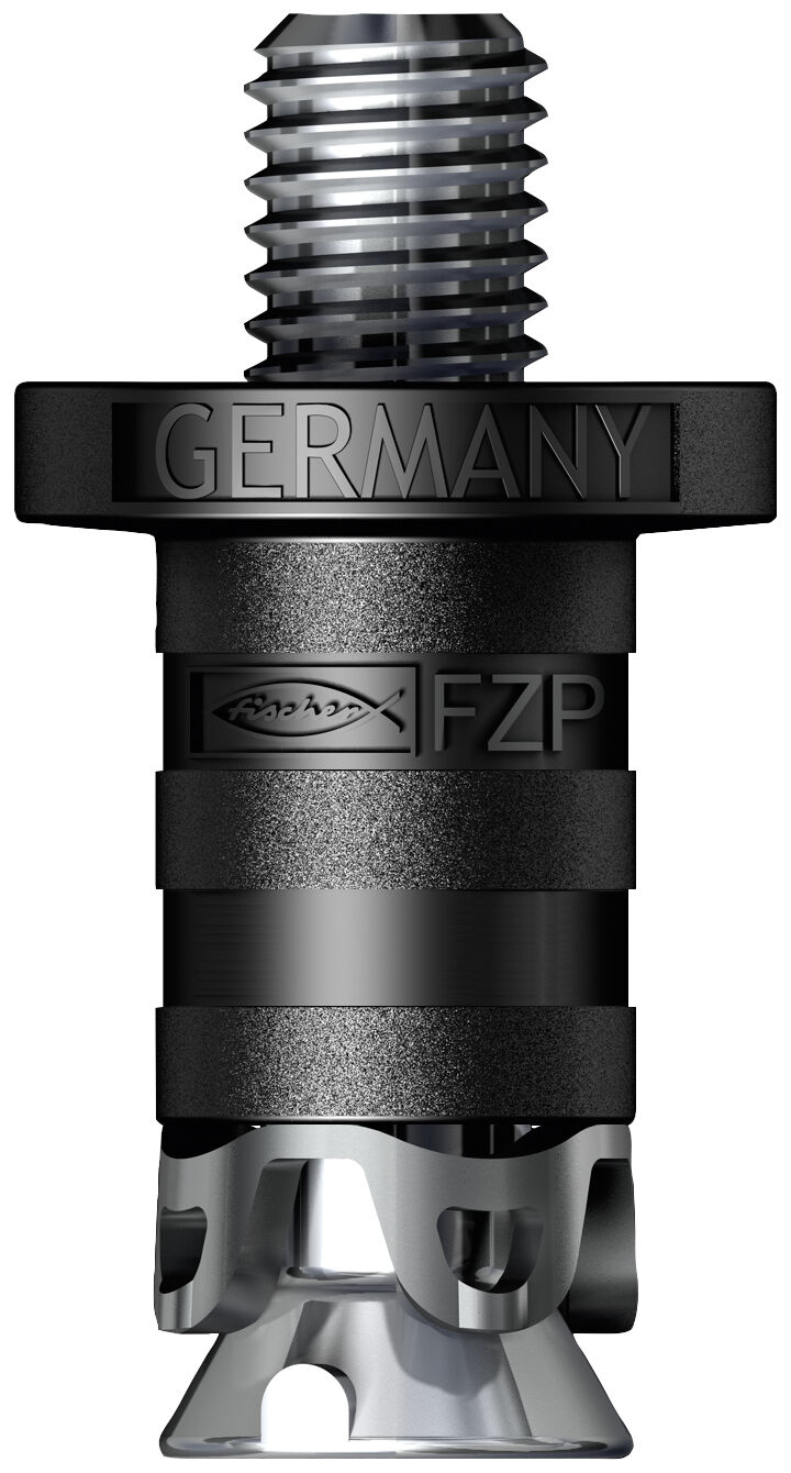Kotwy panelowe typu Zykon FZP II SO Carbon