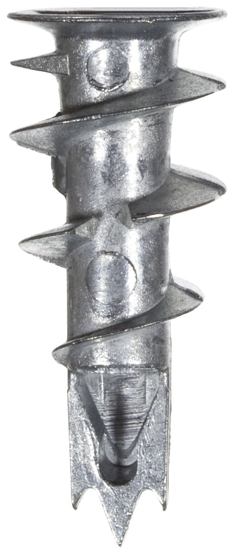 Metalowe mocowanie do płyt gipsowo-kartonowych GKM