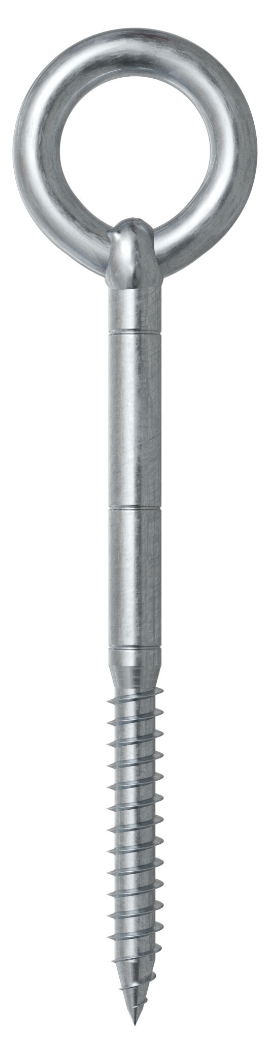 Śruba oczkowa do rusztowań GS12
