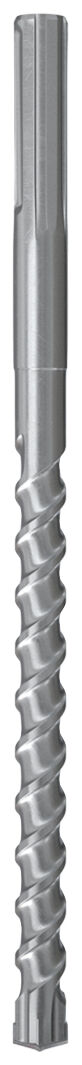 Wiertło SDS Max II / SDS Max IV
