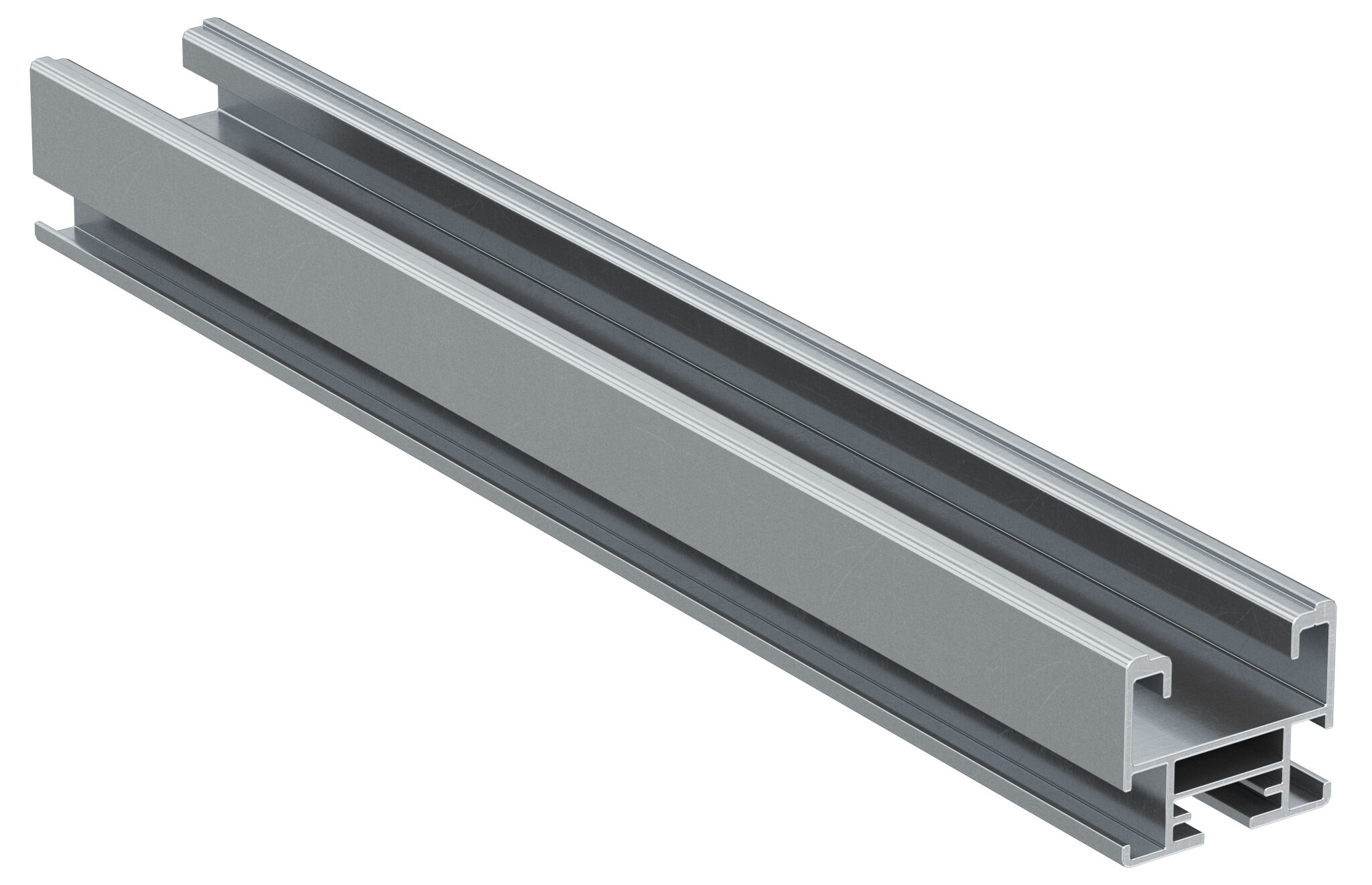 Profil aluminiowy SolarLight