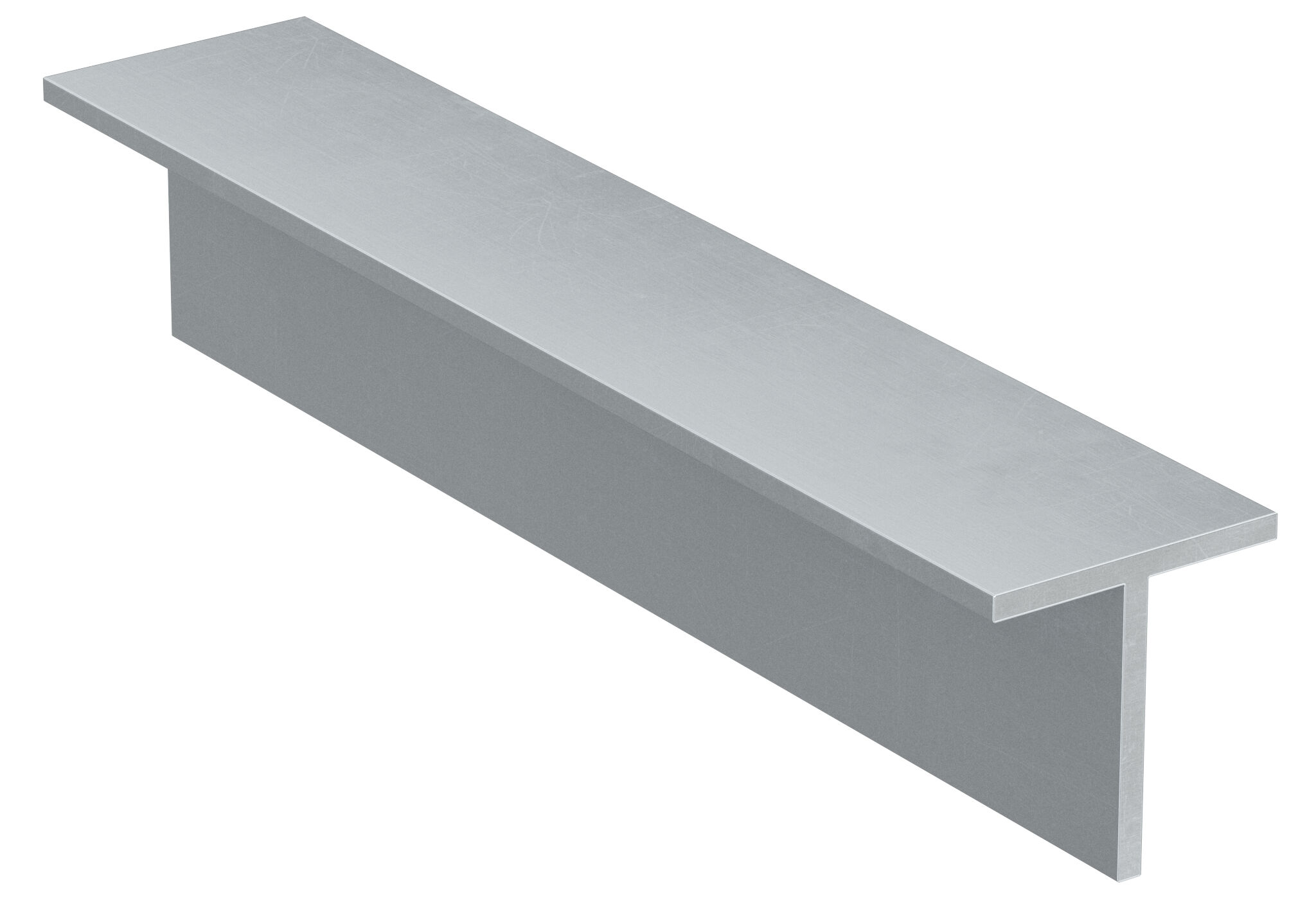 Profil aluminiowy TP AL