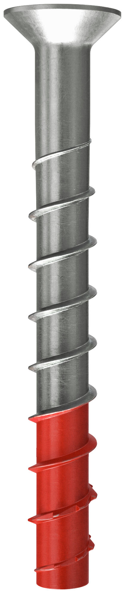 Śruba do betonu UltraCut FBS II SK A4