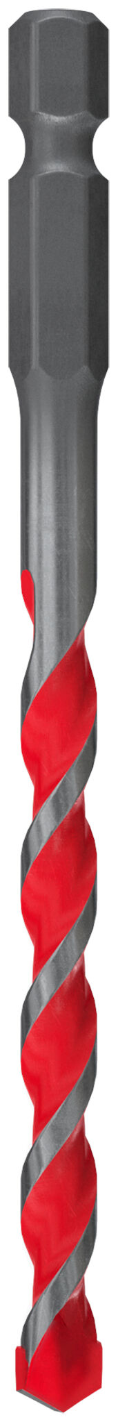 Wiertło uniwerslane D-U HEX