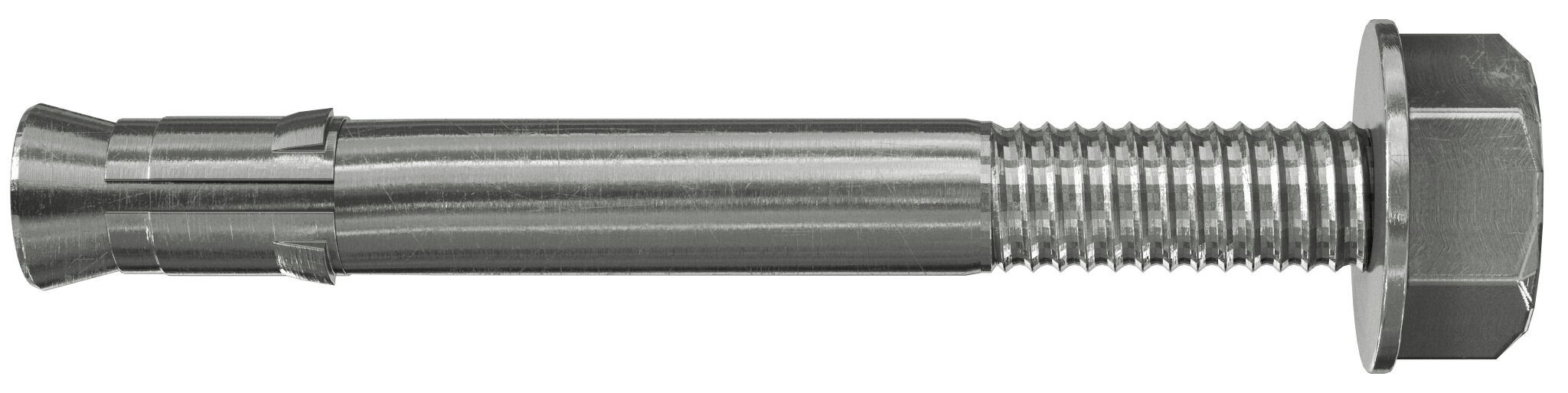 fischer Kotwa gwoździowa FNA II 6 x 30 M6/5 C stal o wysokiej odporności na korozję
