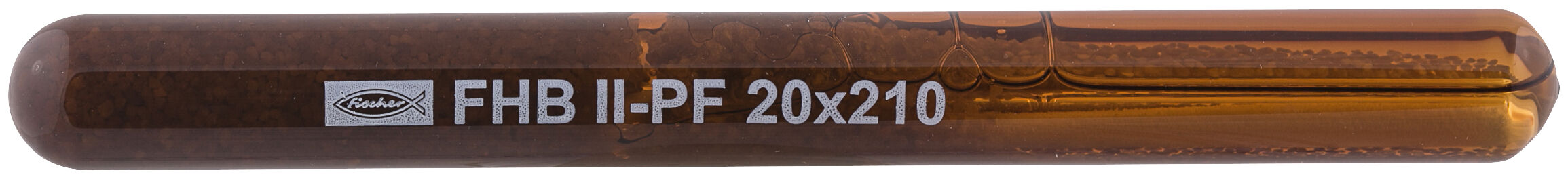 Ampułka FHB II-PF 20 x 210 HIGH SPEED