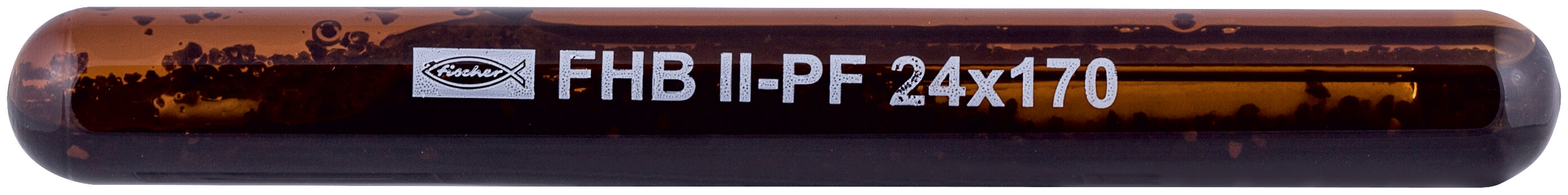 Ampułka FHB II-PF 24 x 170 HIGH SPEED