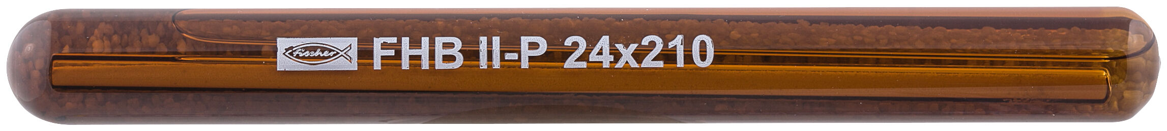 Ampułka FHB II-P 24 x 210