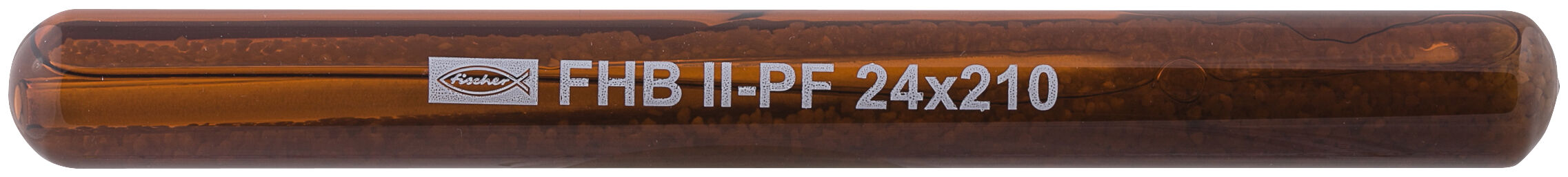 Ampułka FHB II-PF 24 x 210 HIGH SPEED