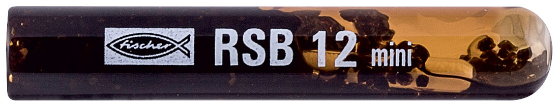 fischer Superbond Ampułka żywiczna RSB 12 mini