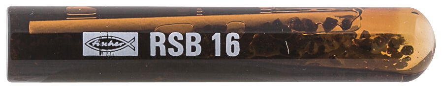 fischer Superbond Ampułka żywiczna RSB 16