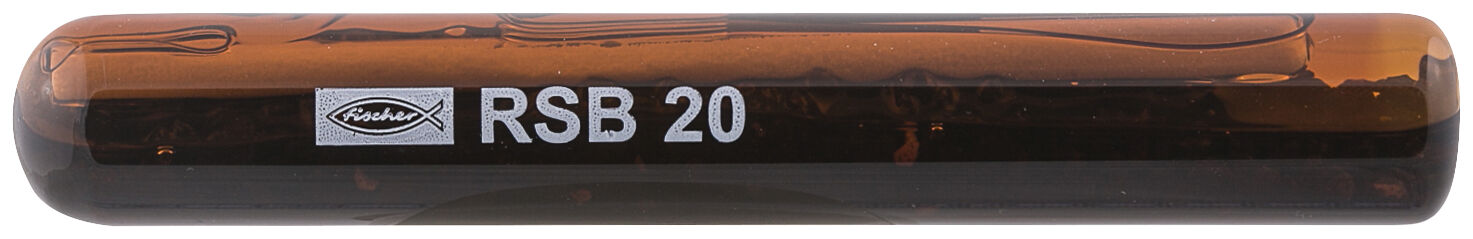fischer Superbond Ampułka żywiczna RSB 20