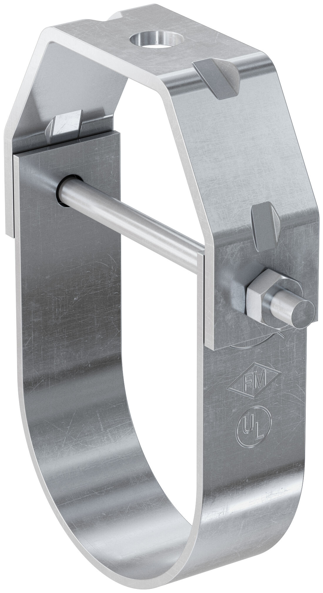 fischer Obejma tryskaczowa FCH 1/2"