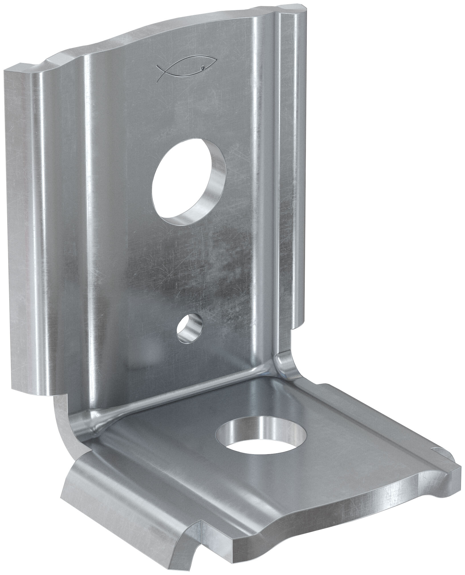 fischer Kątownik montażowy MW 90°