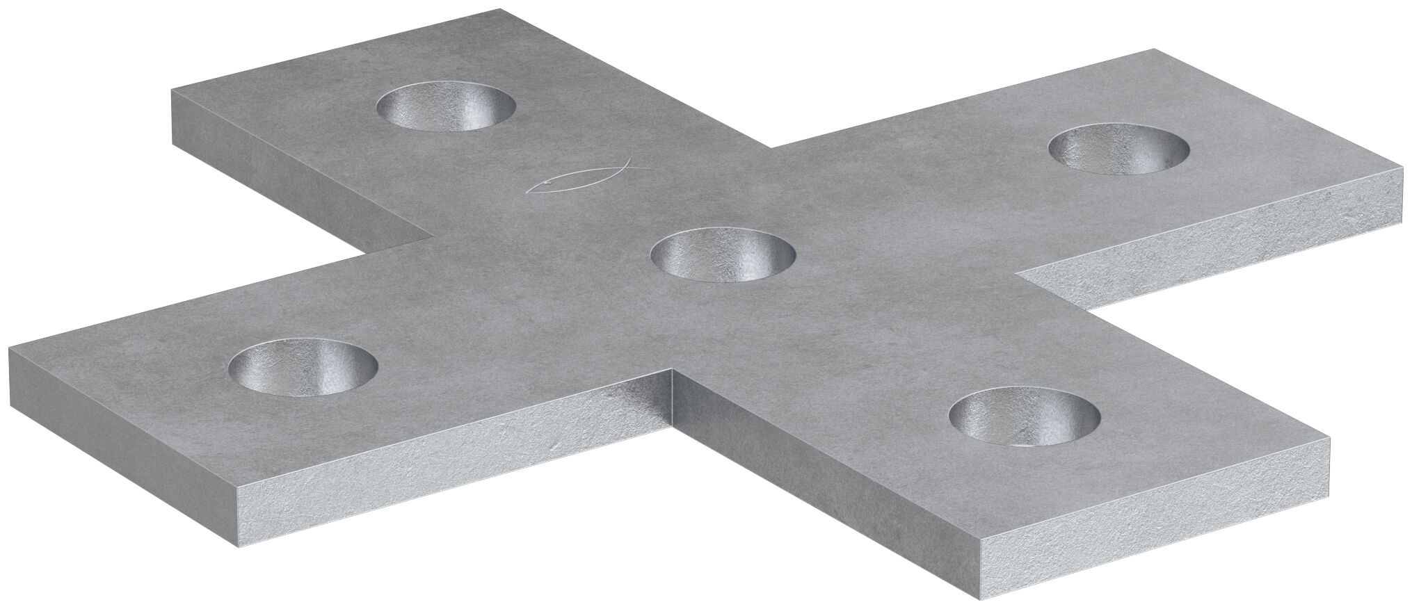 fischer Łącznik FFF 5C