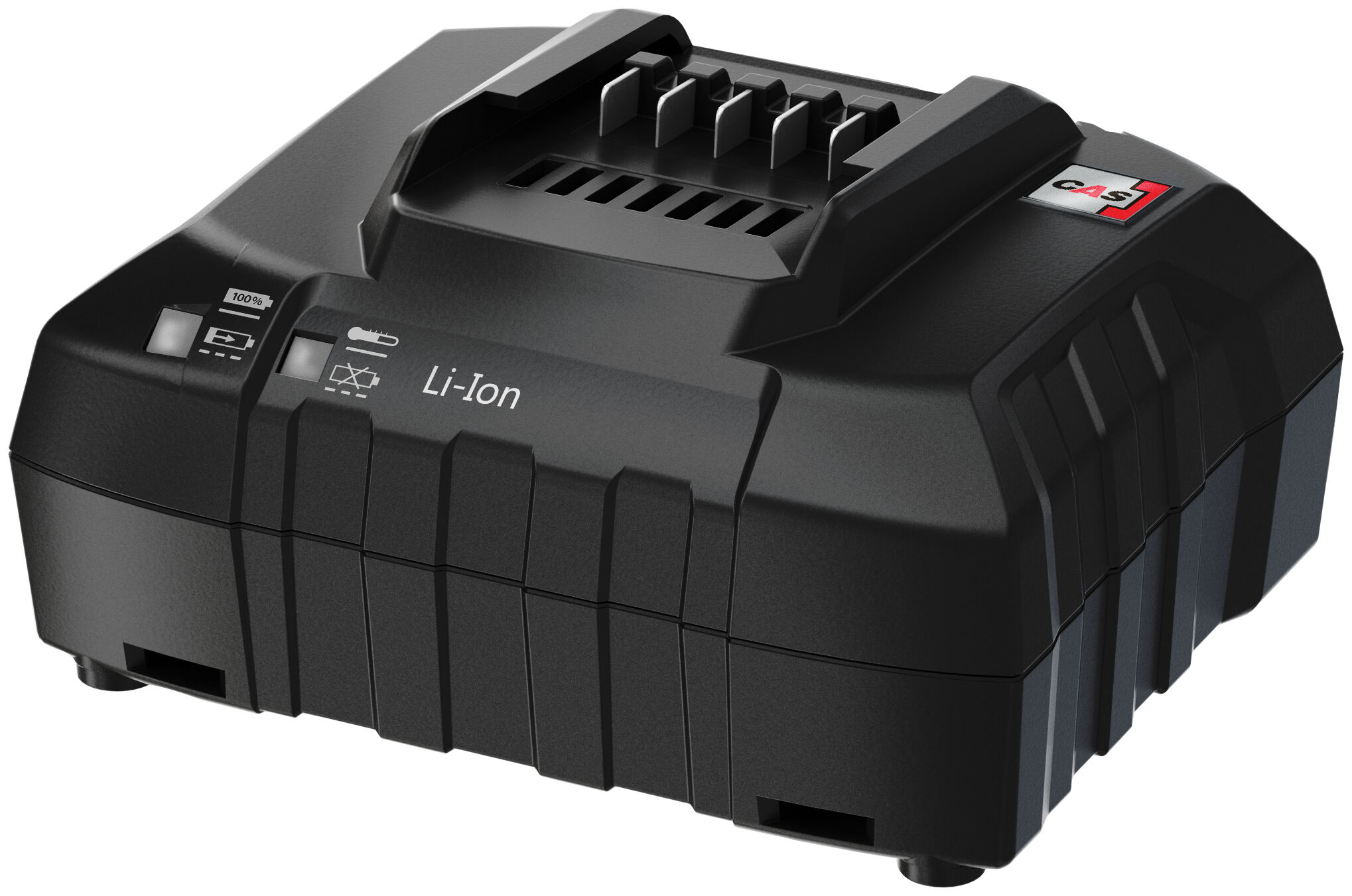 Ładowarka fischer FSS-BC 12-36V EU