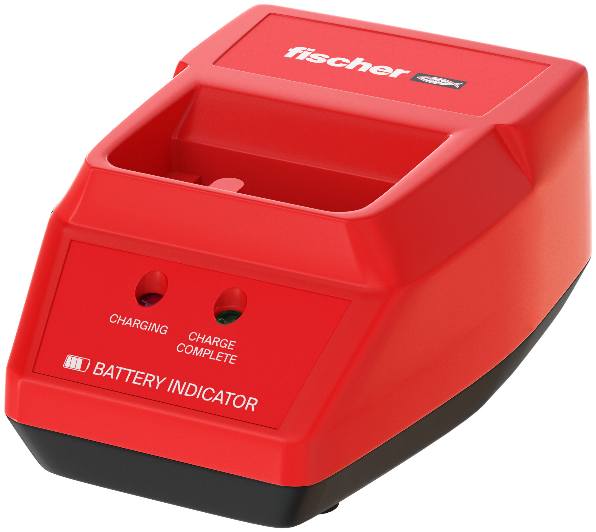 Ładowarka fischer BC 7.2V (EU)
