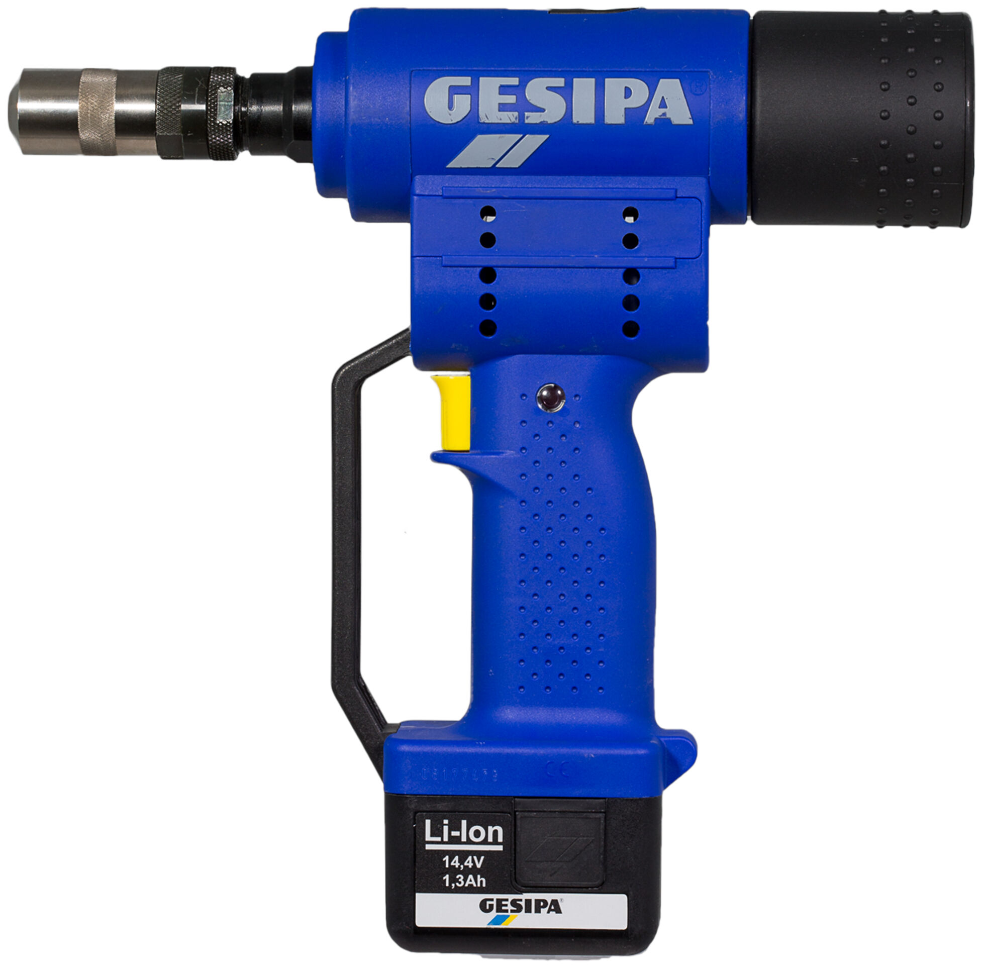 osadzak na baterię fischer SGB/230V