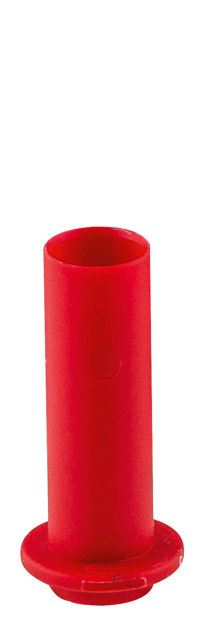 Adapter iniekcyjny (ø 9) dla średnicy wiertła ø 16 mm