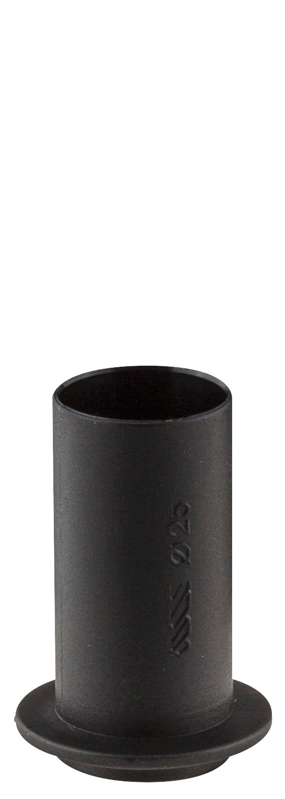 Adapter iniekcyjny (ø 15) dla średnicy wiertła ø 25 mm