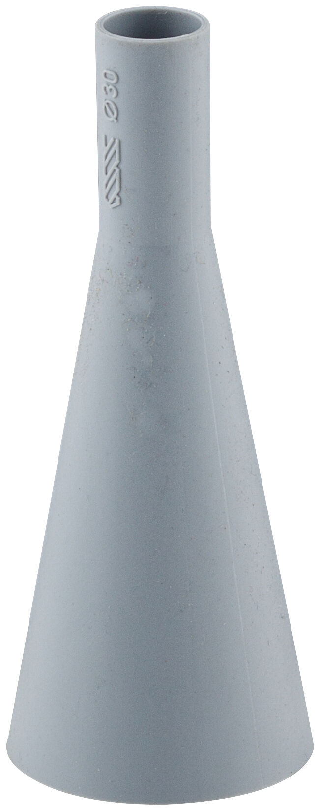 Adapter iniekcyjny (ø 9) dla średnicy wiertła ø 30 mm