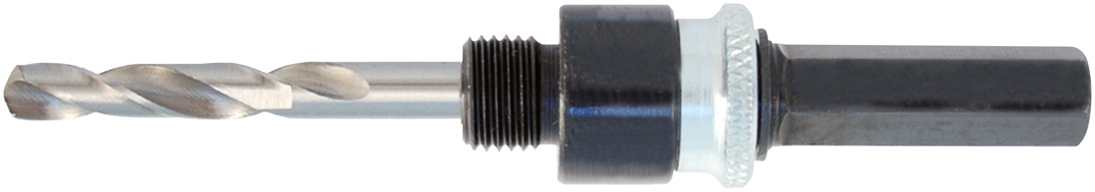 fischer Adapter z otwornicą bimetalową HS-HSS-Co A1