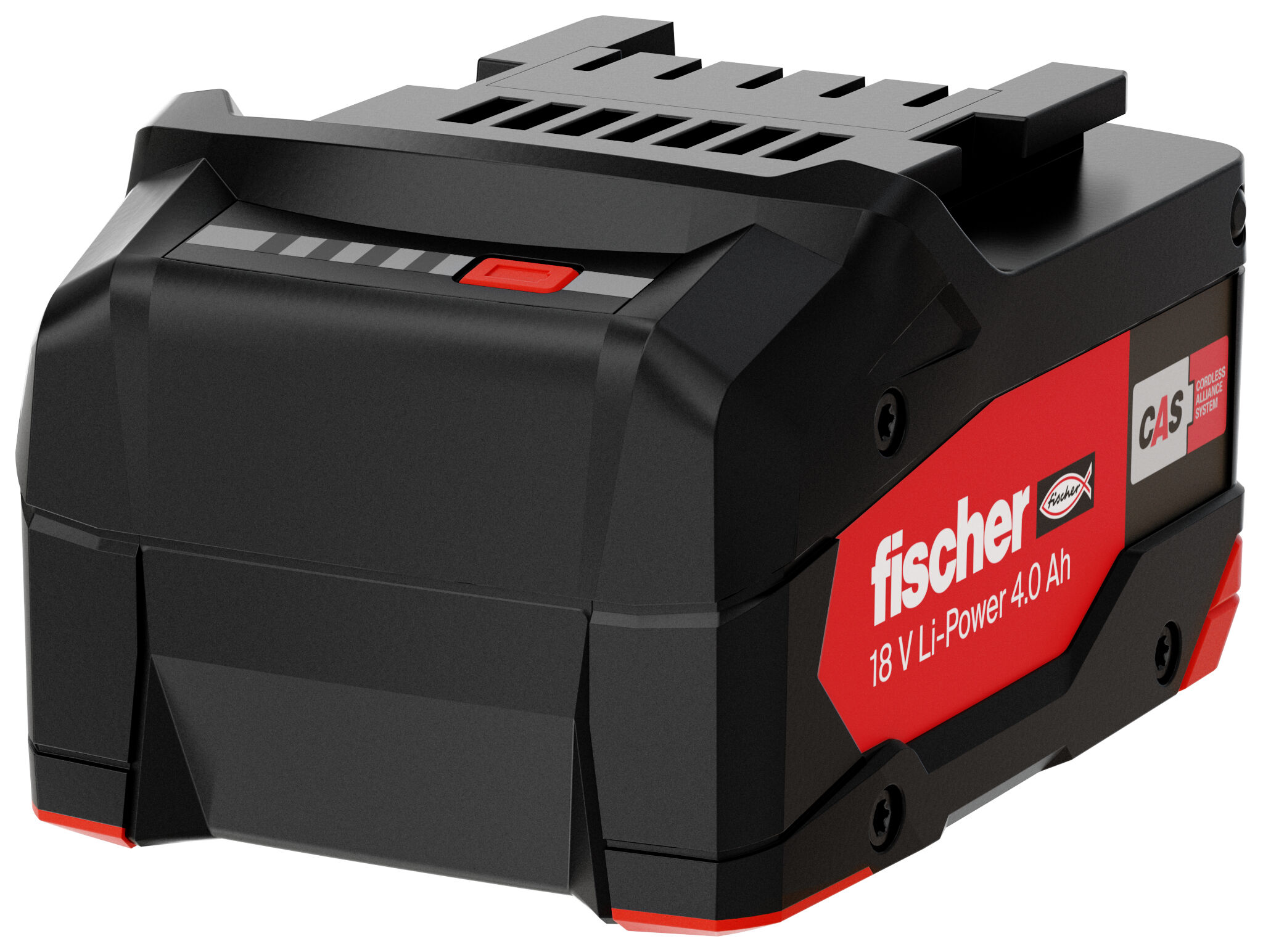 Akumulator fischer FSS-B 18V 4.0Ah