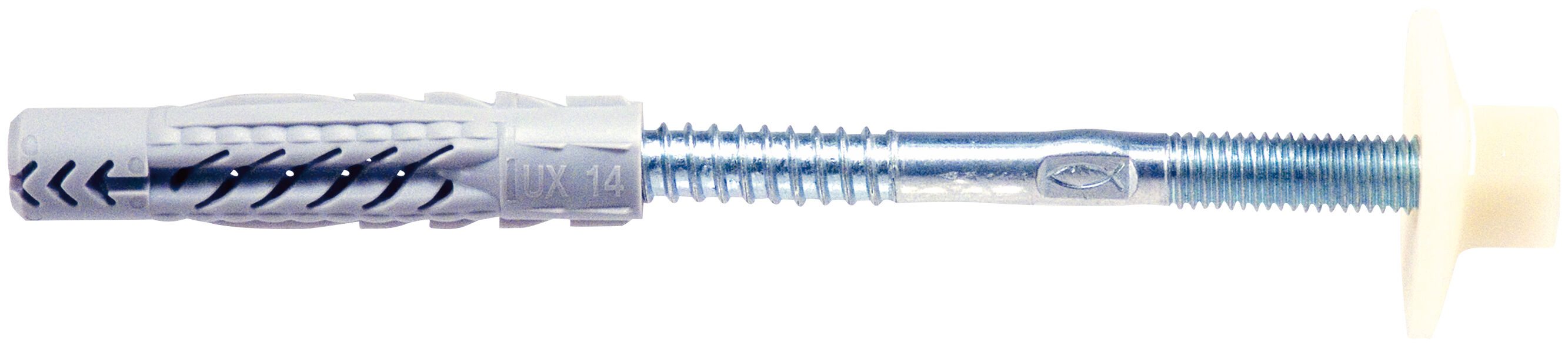 fischer Mocowanie bojlerów BO 120
