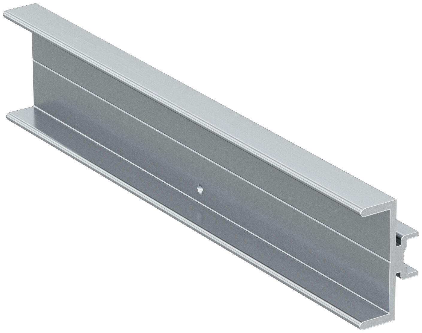 Aluminiowy łącznik uniwersalny CPN AL