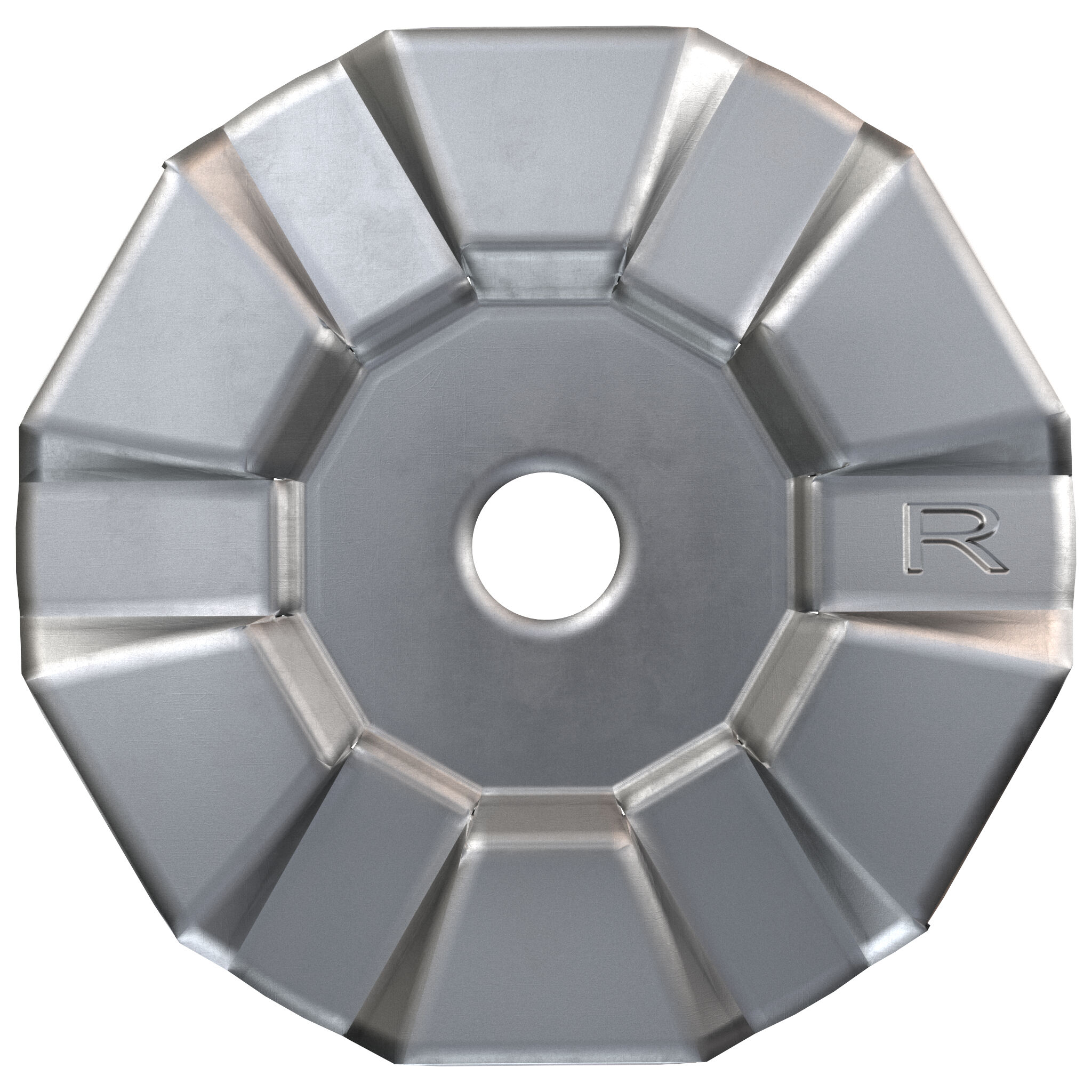 fischer Talerzyki do izolacji DTM 80 A2