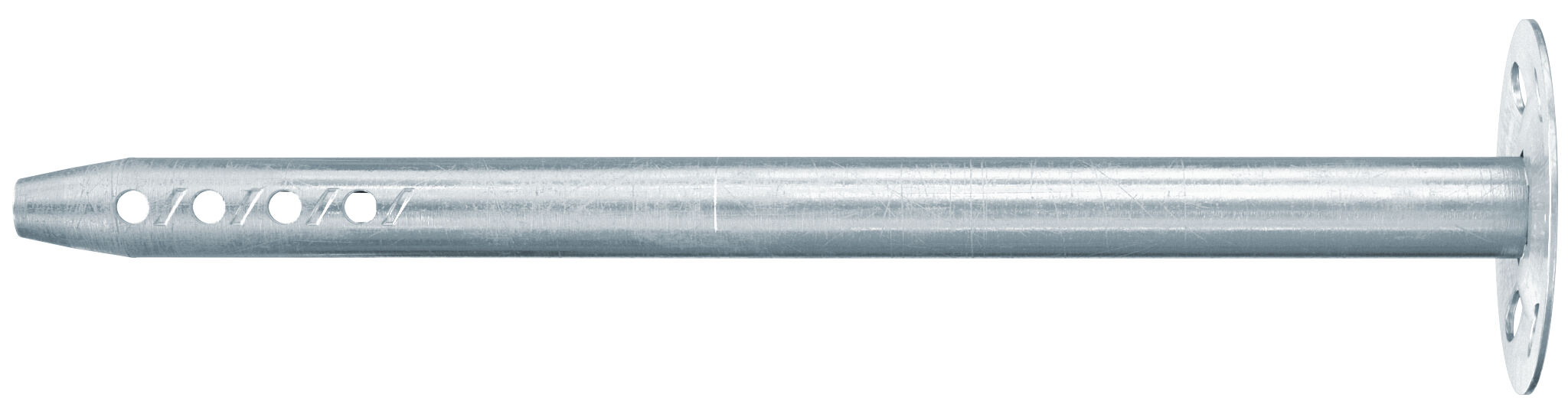 fischer Kołek do izolacji metal DHM 40