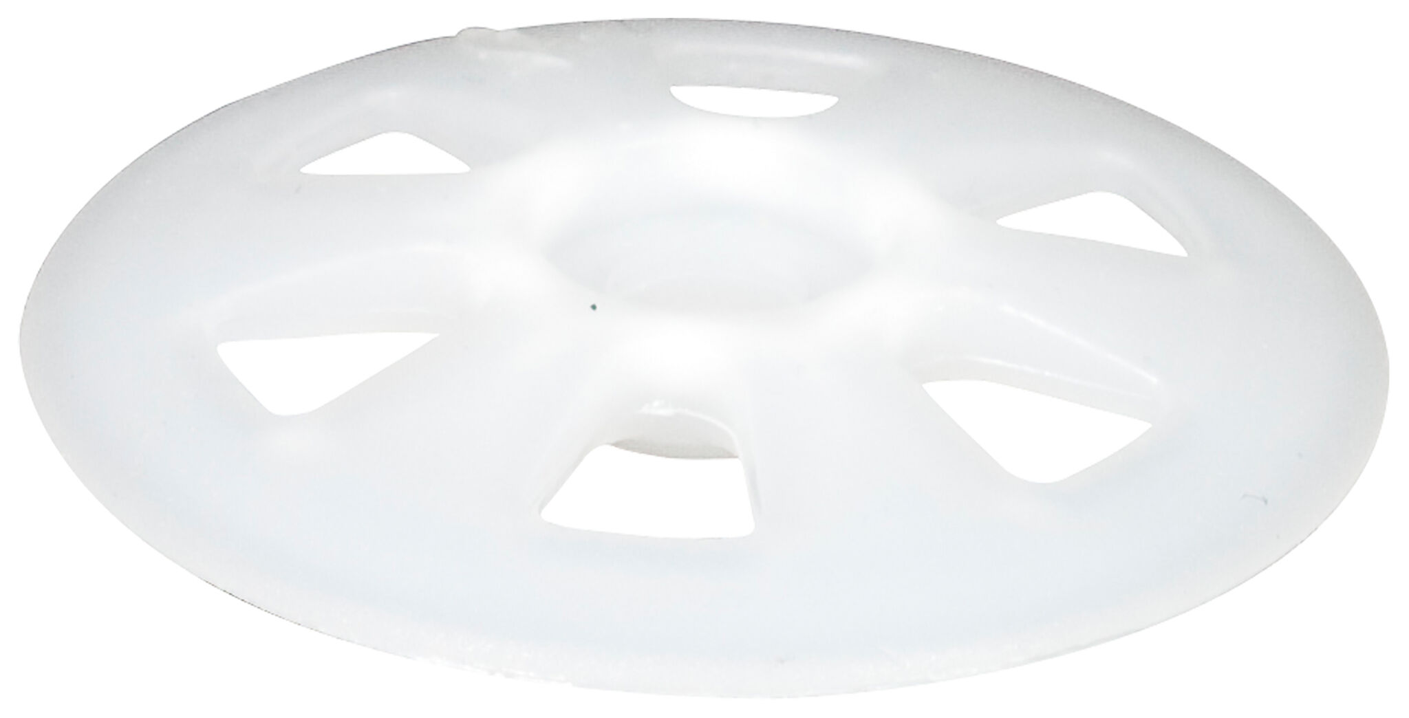 fischer Talerzyki do izolacji HK 36 plastikowy