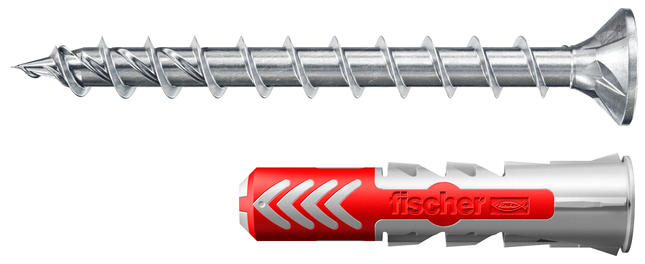 fischer DuoPower ETA 8 x 40 FPF II