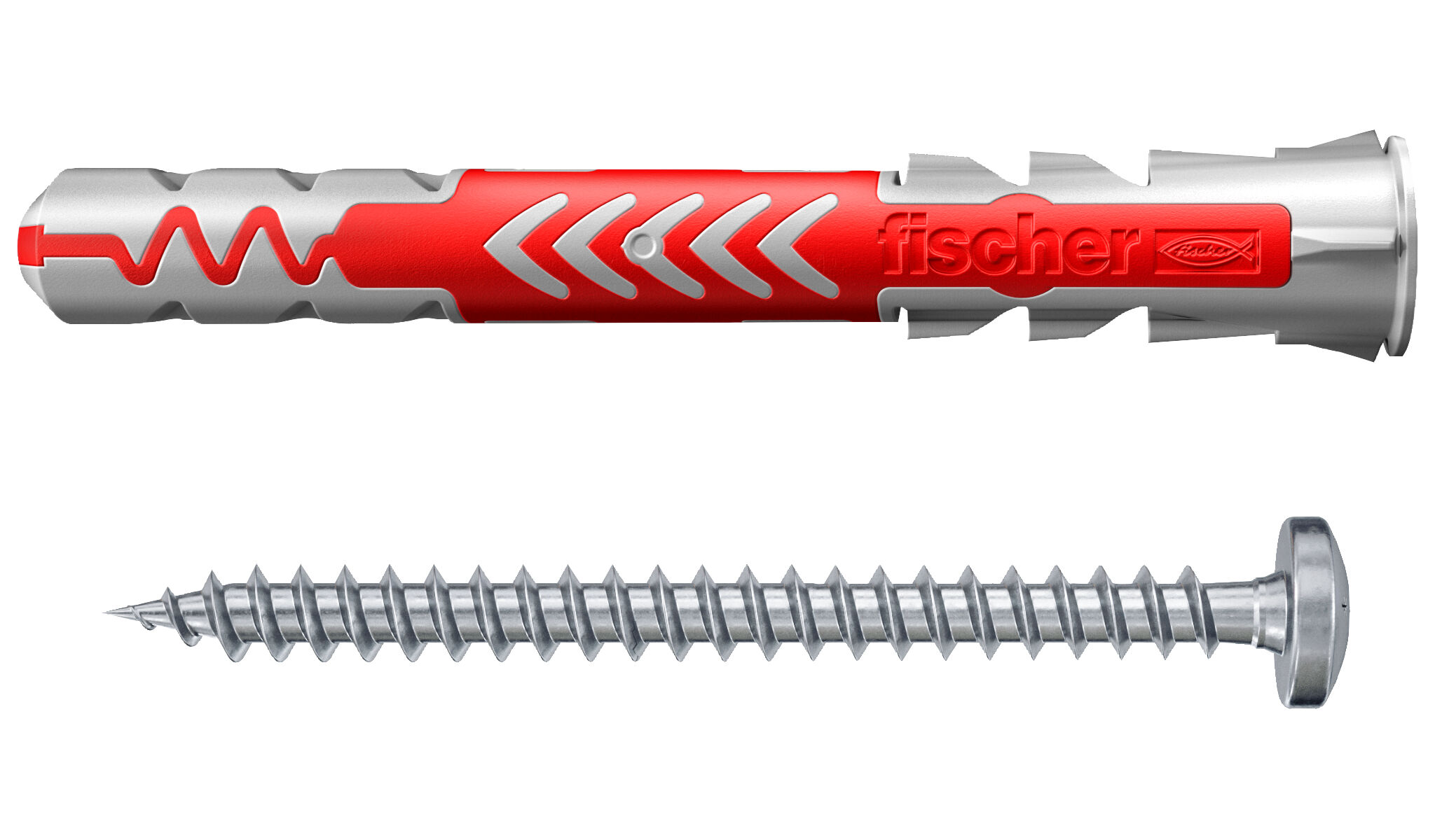 fischer DuoPower 6 x 50 S PH