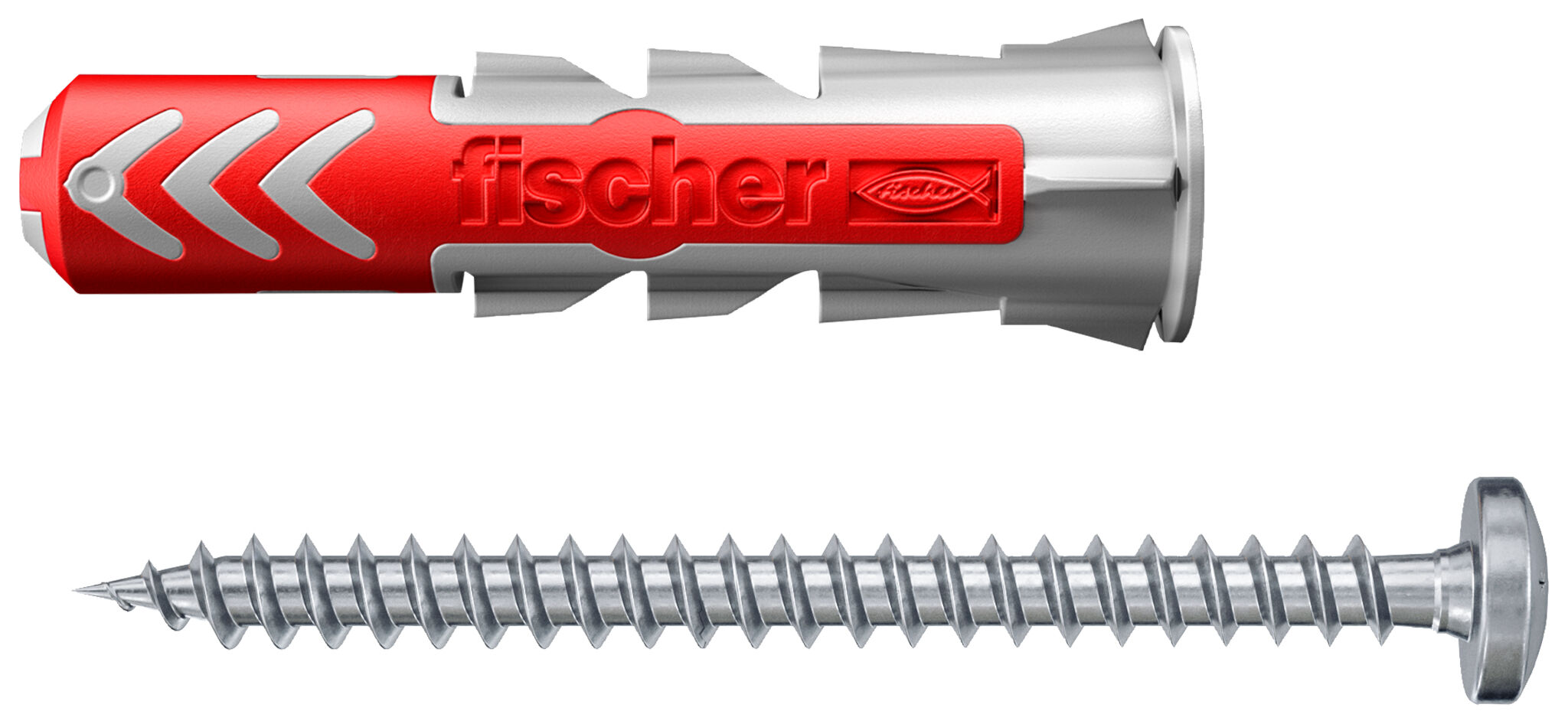 fischer DuoPower 5 x 25 PH