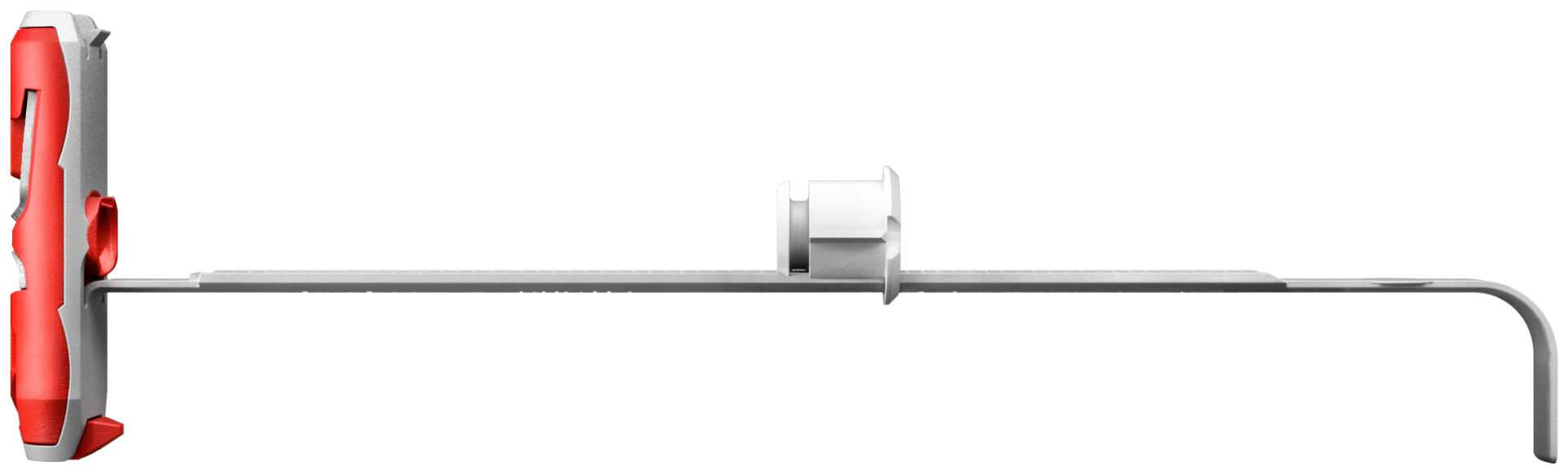 Kołek zaciskowy DuoTec 10