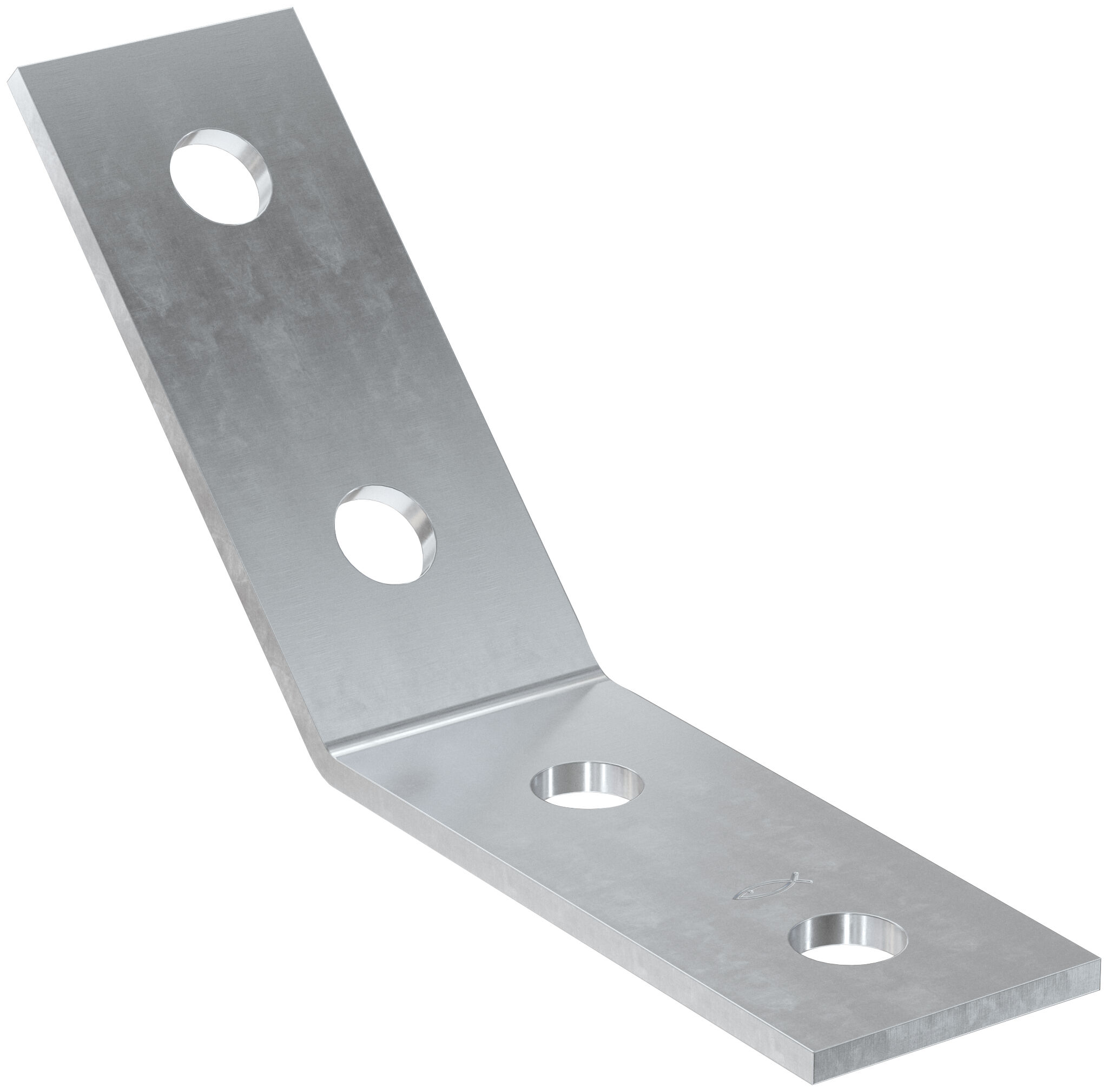 fischer łącznik kątowy FAF 4/135°
