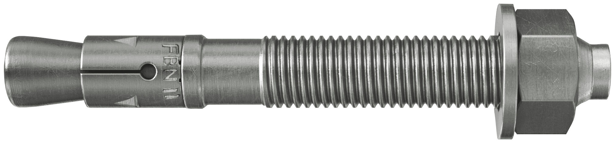fischer Kotwa sworzniowa FBN II 6/10 stal nierdzewna R