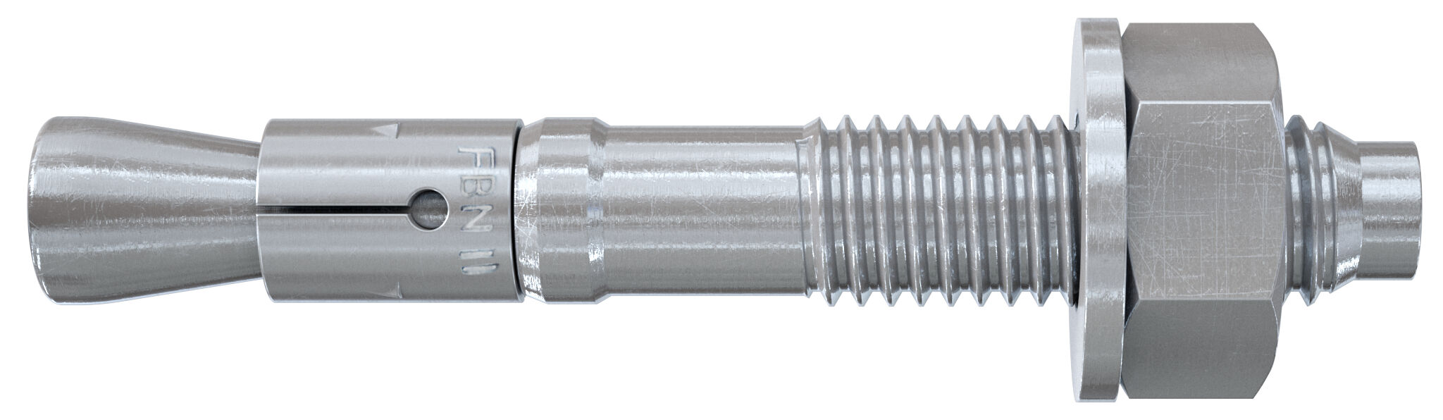 fischer Kotwa sworzniowa FBN II 8/5 K ocynk galwaniczny