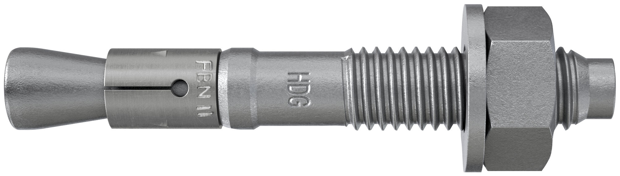 fischer Kotwa sworzniowa FBN II 8/5 K ocynkowana ogniowo