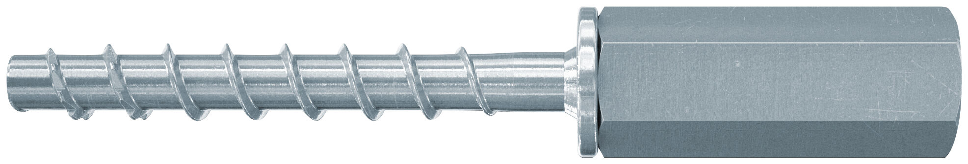 fischer UltraCut FBS II 6 x 35 M8/M10 I z gwintem wewnętrznym